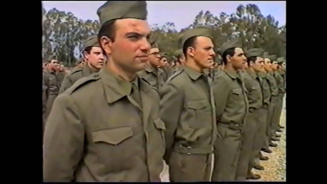 τασος σπαρτη 15 04 1994 φανταρος george