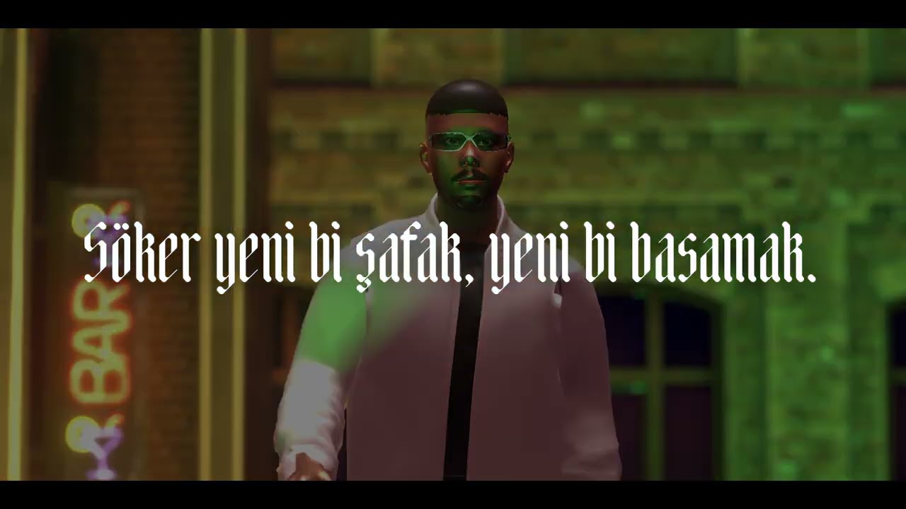 Stap- YEMİN EDERİM