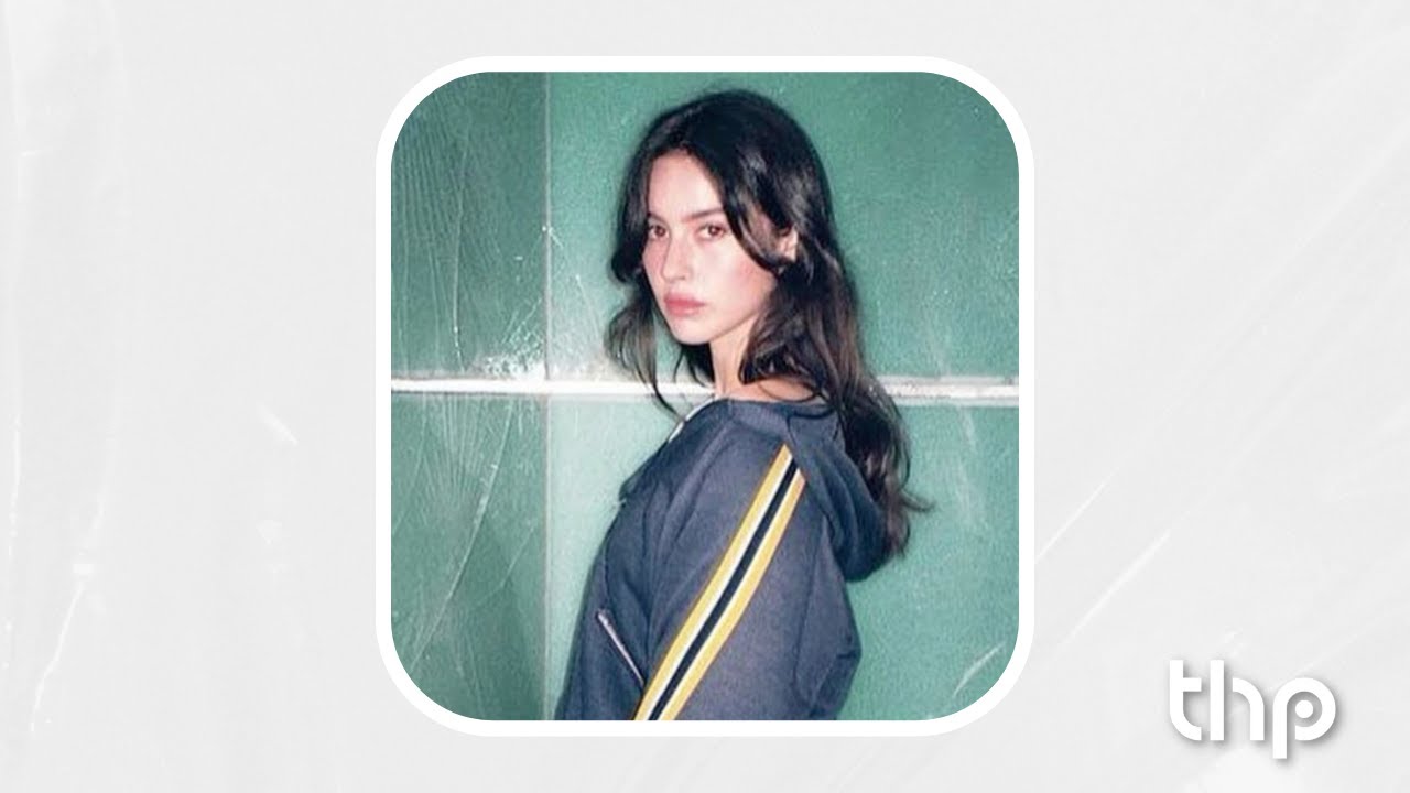 Gracie Abrams Type Beat [Acoustic Guitar] | 
