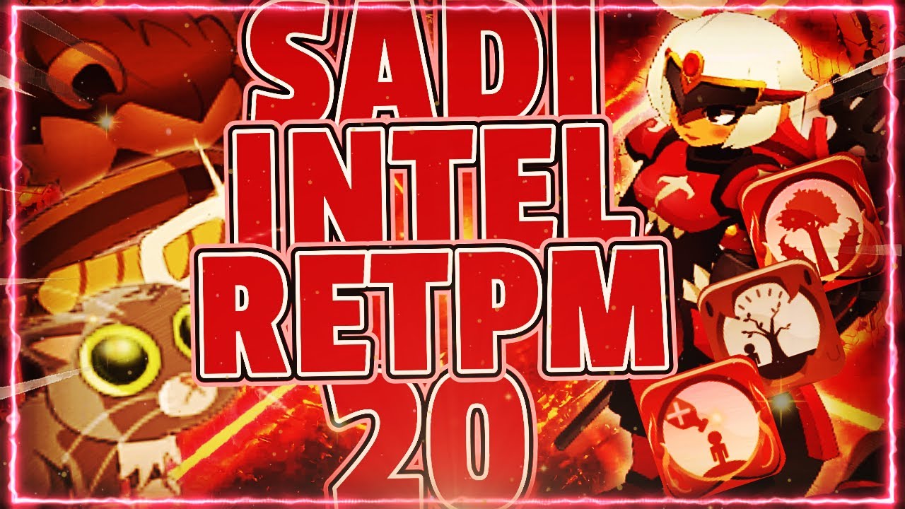 TopMeta#6 Sadida Feu/RetPm Lvl 20 "Maj 3.3" Panoplie Homme Ours Viable ?! Top 1 Interserveur !!