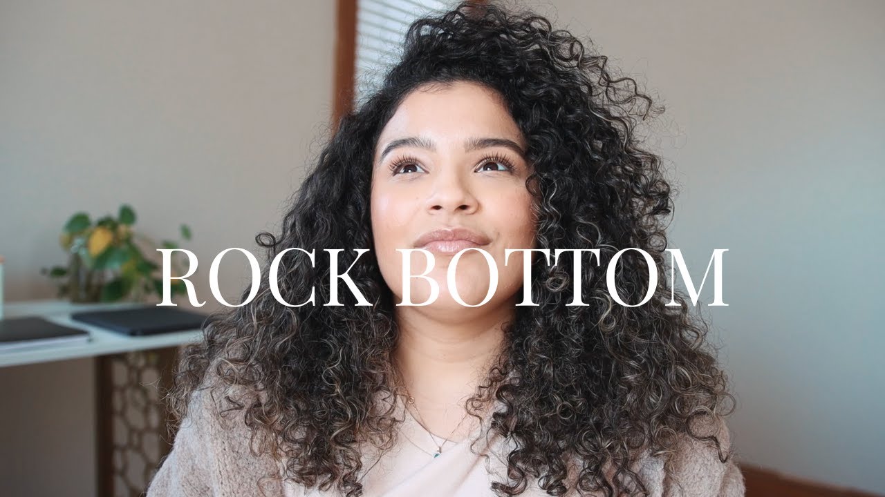 The day he wanted to leave + Hitting rock bottom | lovemichelleana