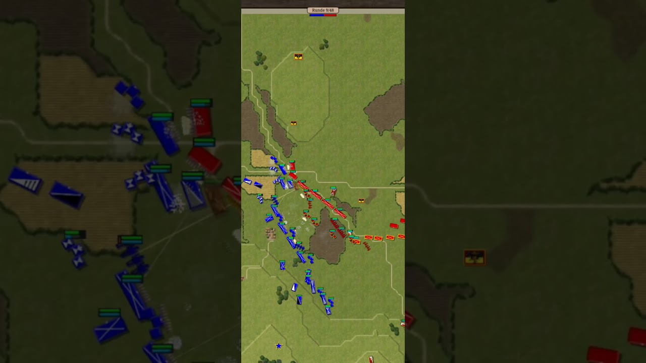 #linesofbattle