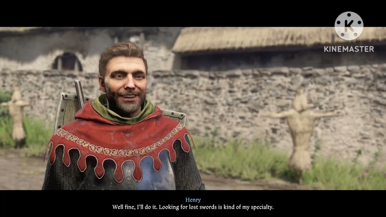 A Kingdom Come Deliverance story part 130
