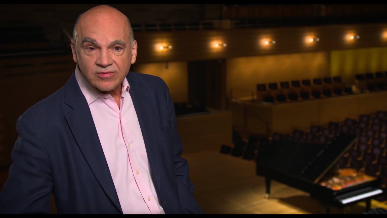 The Glenn Gould School Difference