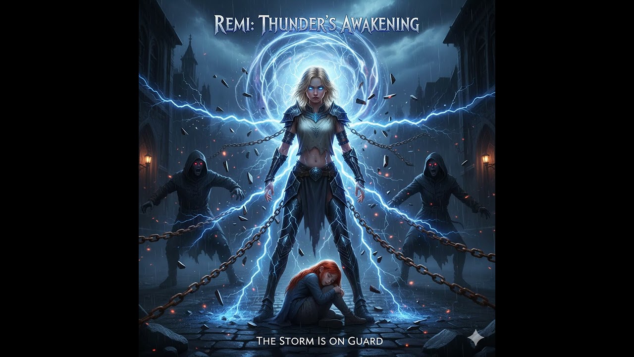 Thunder's Awakening