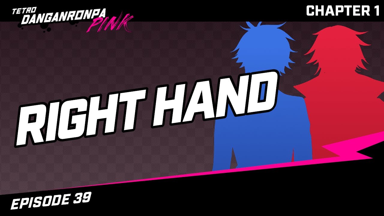 [Right Hand]