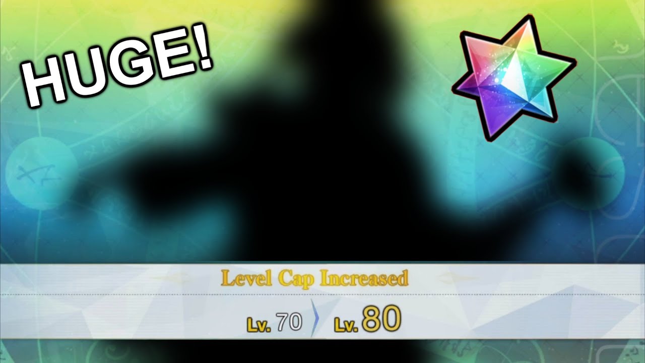 F2P Boi's FIRST Max Level Servant!