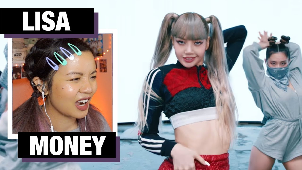 A RETIRED DANCER'S POV— LISA 