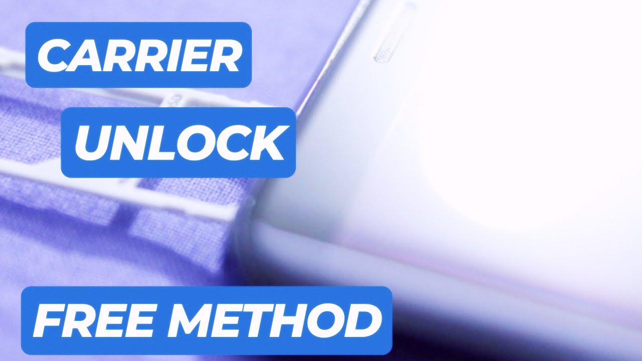 Unlock Metro by T-Mobile MetroPCS Phone Break Carrier Lock