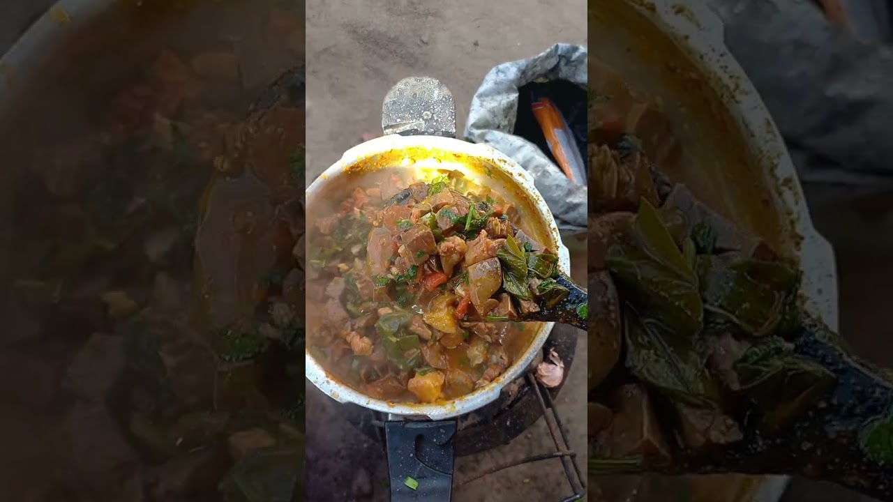 ALMOÇO DE DOMINGO 