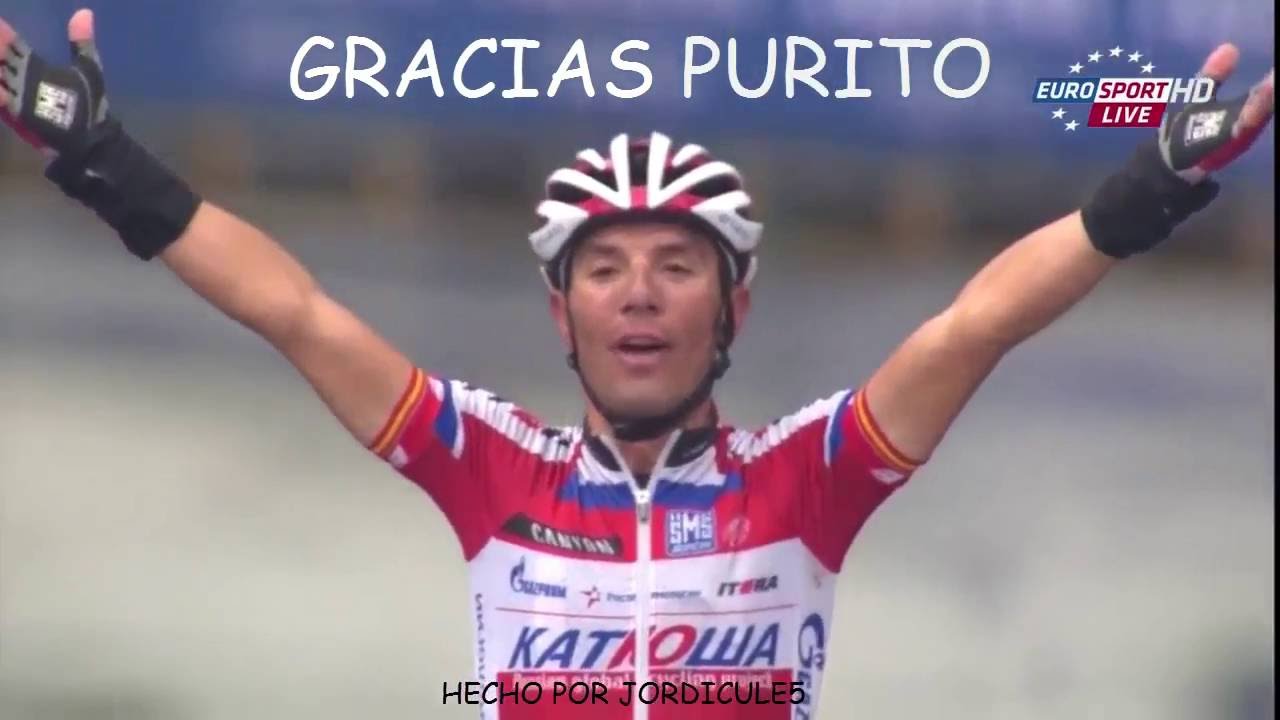 Lo mejor de Joaquim Rodriguez | Best of Purito