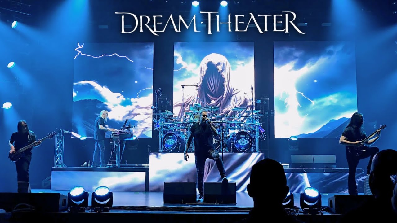 Dream Theater - Full Show - Rochester, NY 3/17/2025
