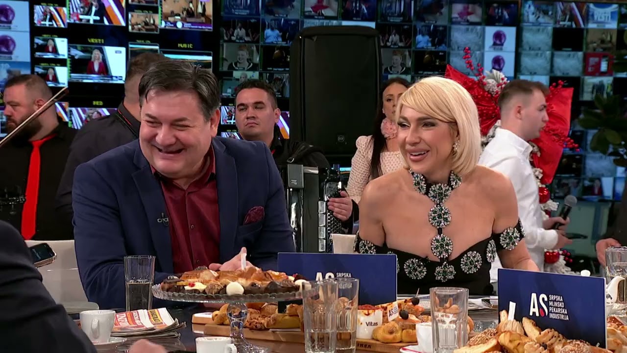 Novo jutro-Jovana-Novogodisnja emisija -4.deo-31.12.2024.