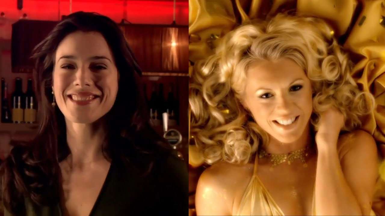 The Best of Stacie & Emma - The Queens of Hustle | Jaime Murray & Kelly Adams | LF1136
