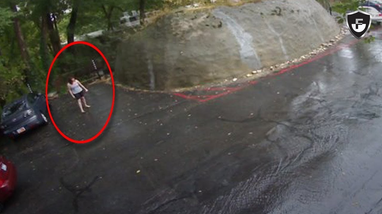 20 Personas Desaparecidas Encontradas Vivas En Vídeo