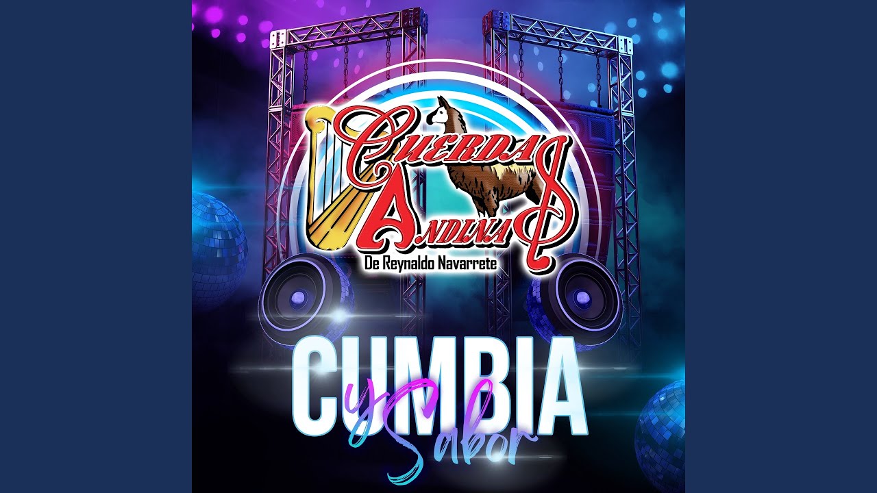 Cumbia y Sabor