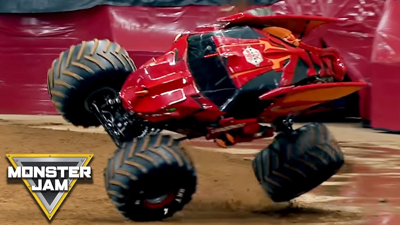 Monster Jam – 2021 – The Dome at America's Center - St Louis, MO - 2 | Monster Jam