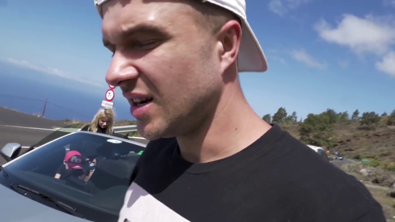 Wakacje na TENERYFIE 2018 VLOG