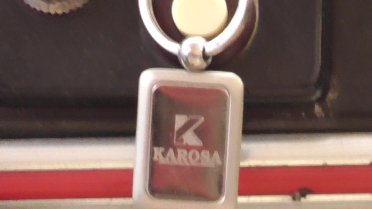 Karosa ŠL11 Turist  LIA-12-44