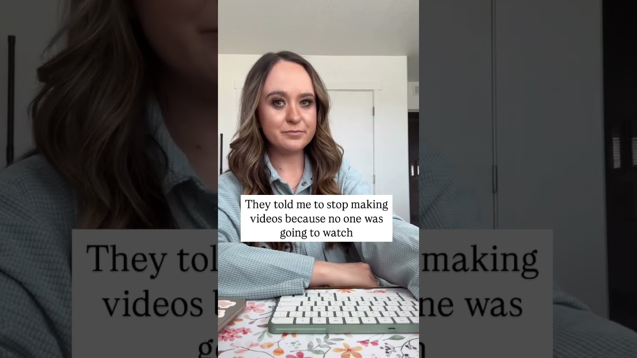 Keep making those silly little videos💋🥰✨ #thirdgradeteacher #teachersoftpt #teachergram