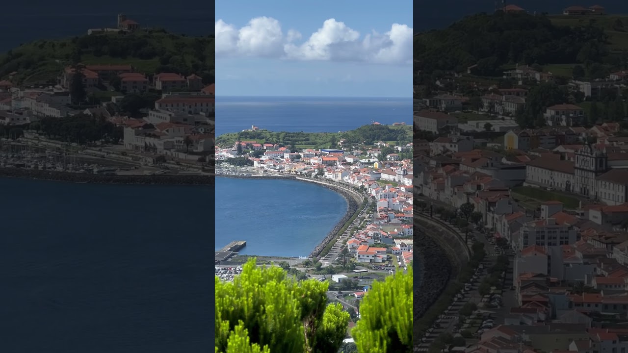 Azores &mdash; what a wonderful archipelago in the North Atlantic Ocean.