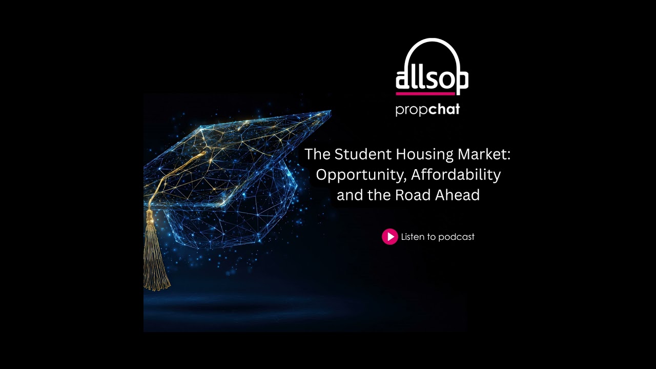 The Student Housing Market: Opportunity, Affordability and the Road Ahead