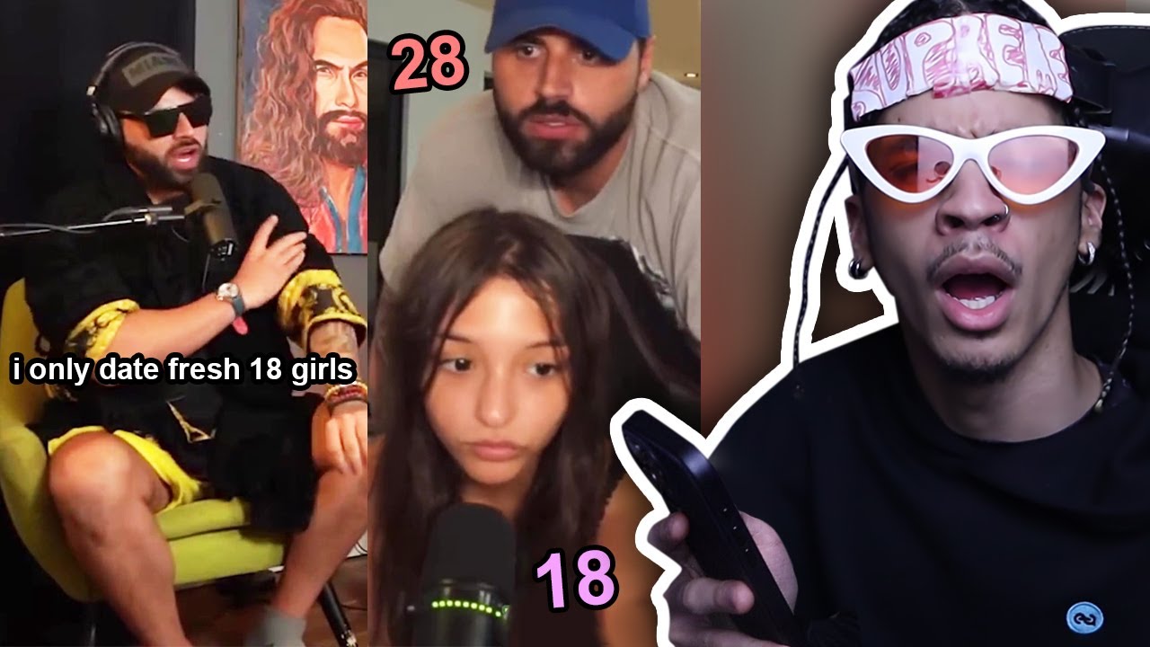 The Most Insane Man On The Internet lol