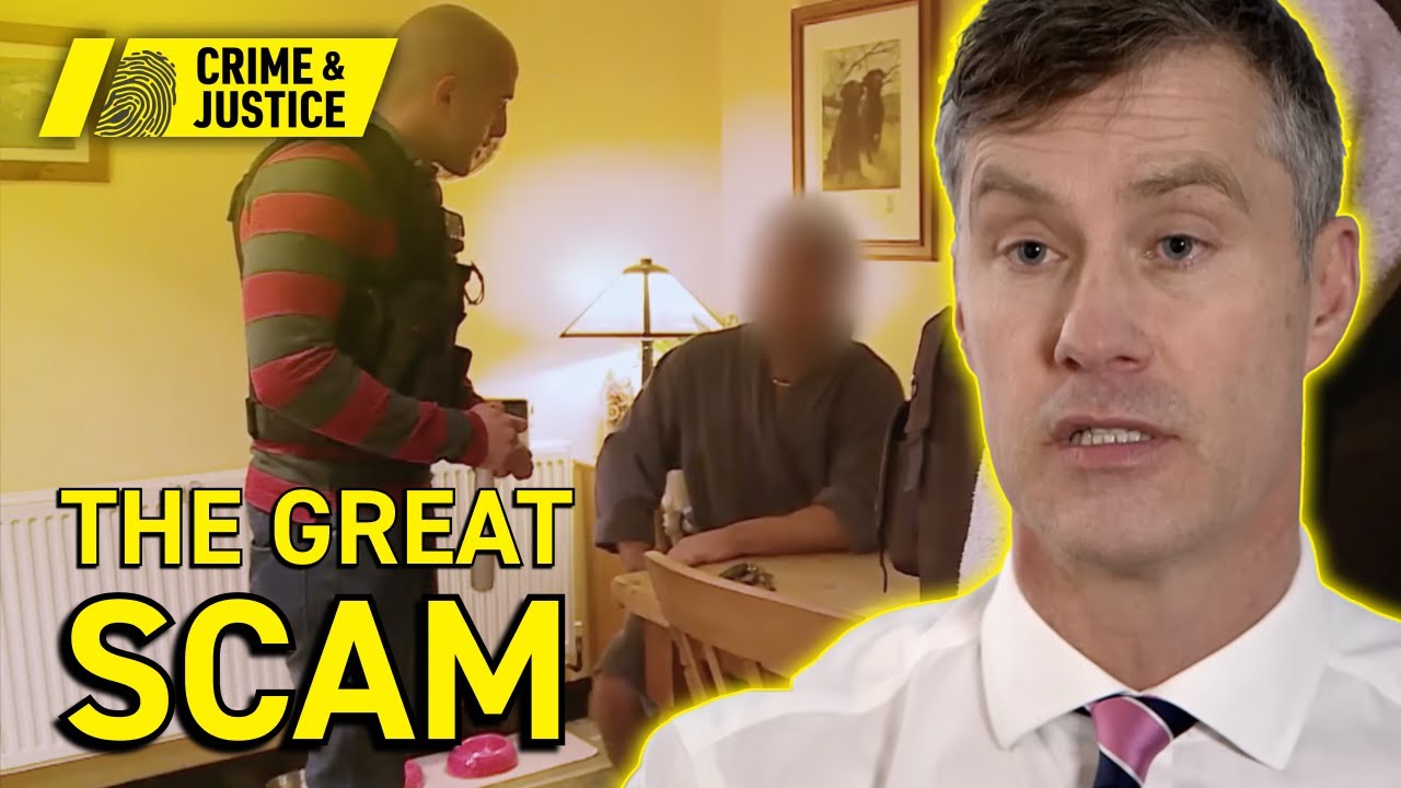 Fake Claims Backfire with CCTV Evidence | Claimed And Shamed