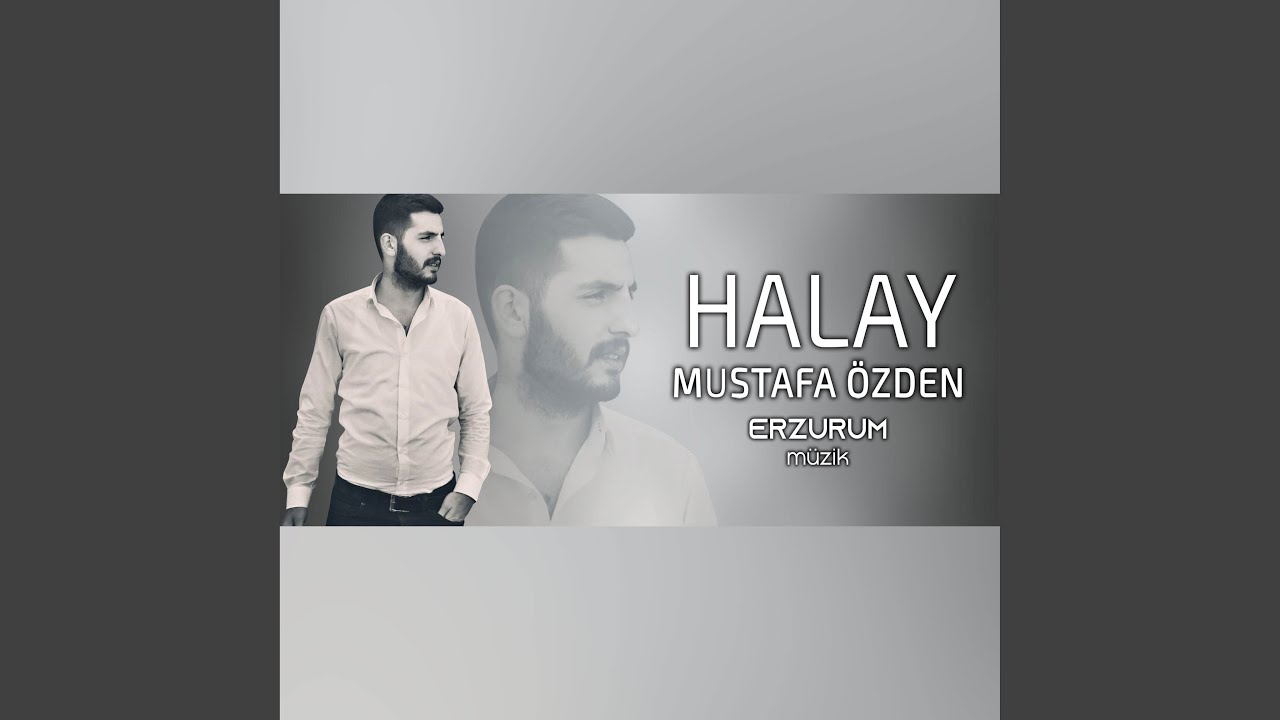 Halay (Karşıdan Yar Geliyor Canoy, Ben Erzurumluyam, Dünya Kaldı Yetmelere)