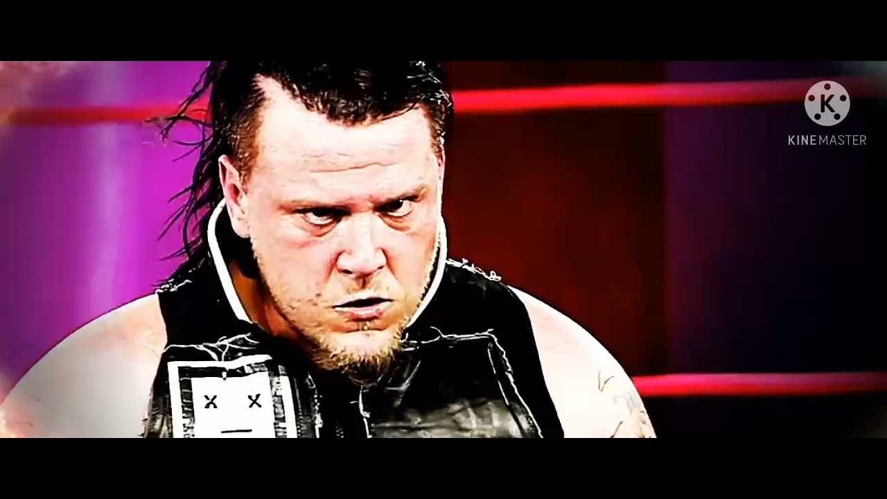 Sami Calliahn|| Rise || Impact Wrestling Custom 2021 Titantron
