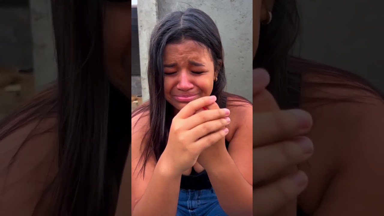 Fabricio vendió mi casa 💔😭