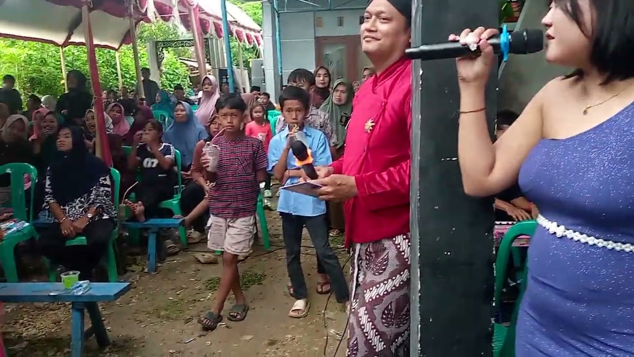 JB music Slow Asik acara hajatan pernikahan Desa Maitan kec tambakromo kab Pati Jawa Tengah 🙏