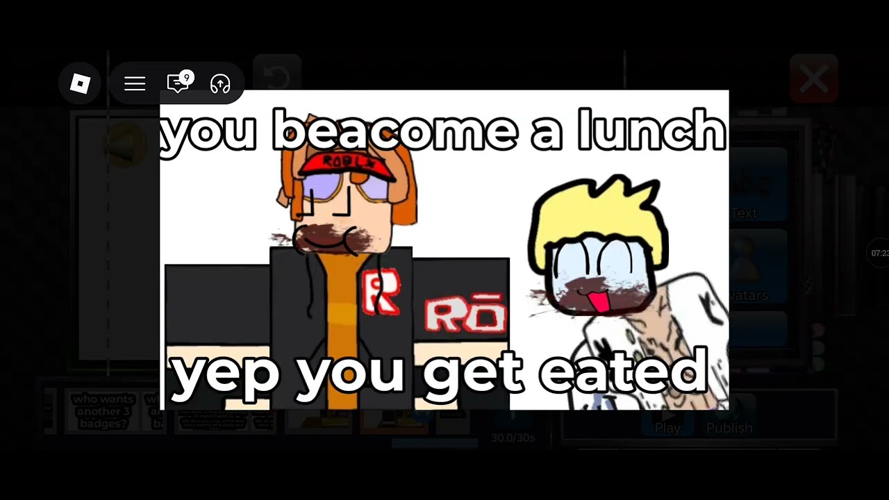 five nights at bacons sneak peeks with jl part 3