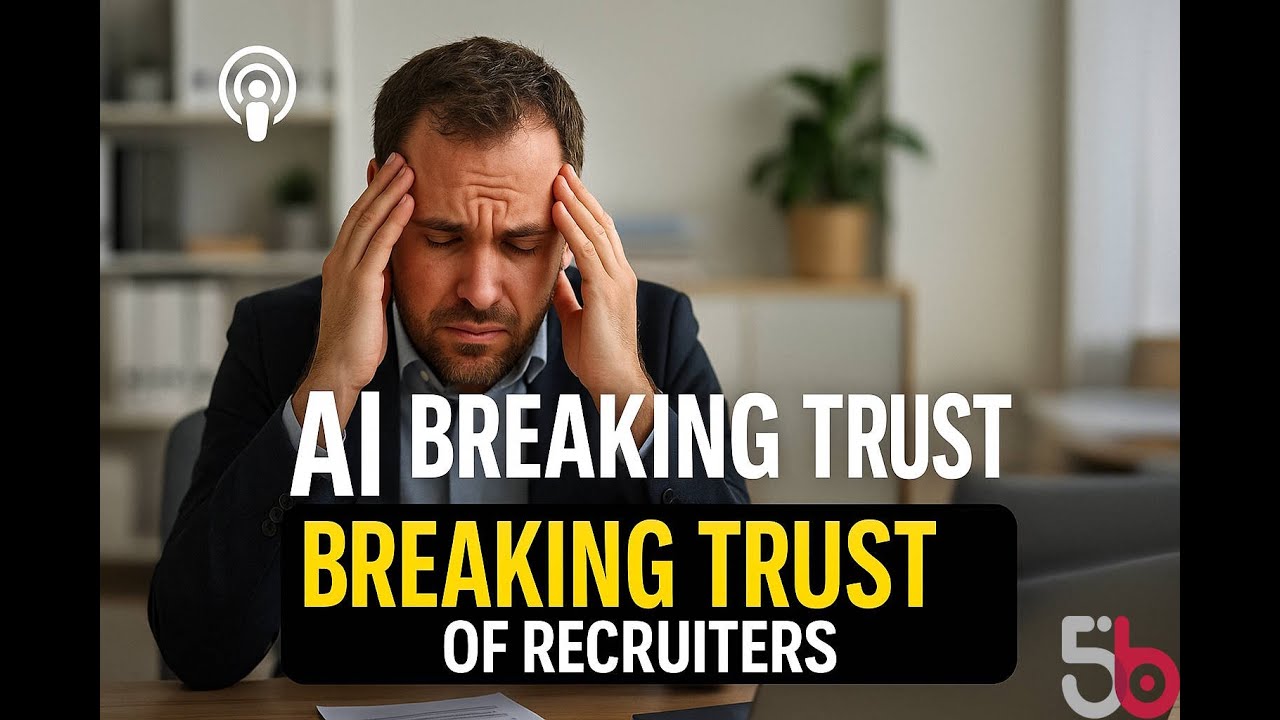 AI Breaking Recruiter Trust! How much RAM is Enough? File Explorer Issues!