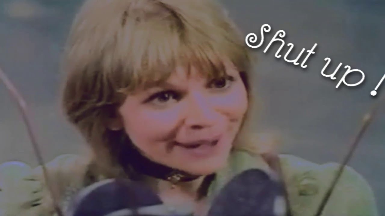 Doctor Who: Shut Up and Dance