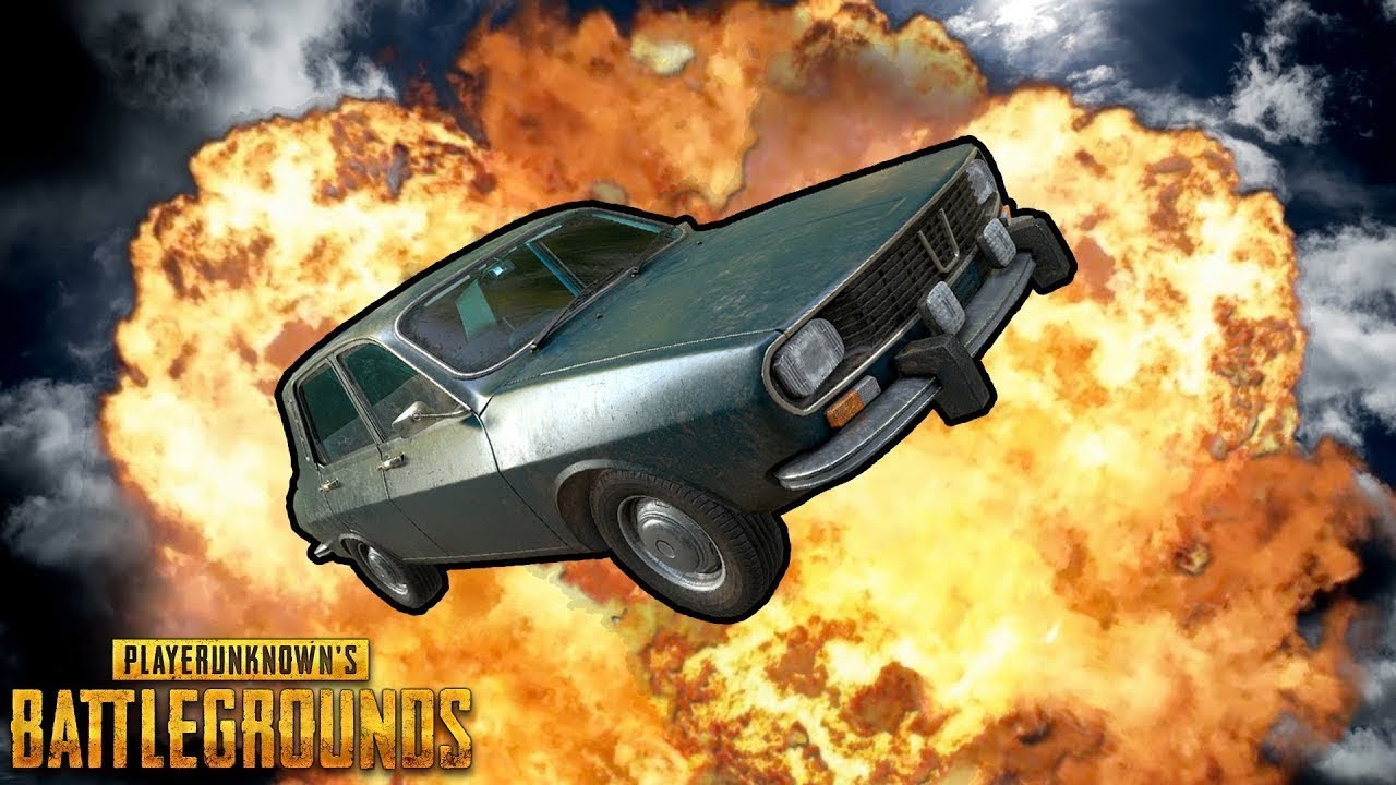 😱 El PEAJE MÁS BESTIA que vas a VER NUNCA! 😱 NOS HACEMOS 36 KILLS!!!!! PUBG