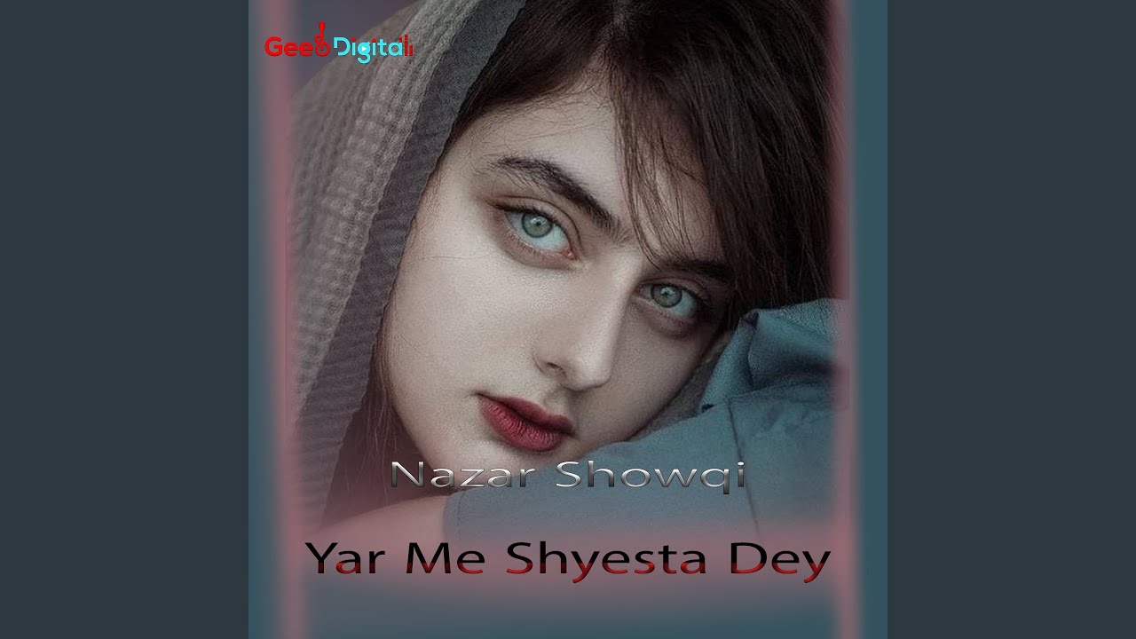 Nazak Laley Me Larey