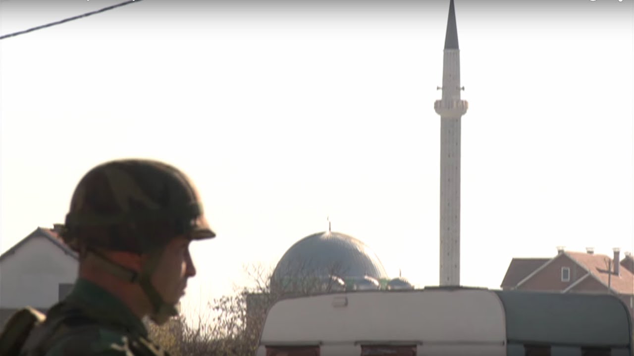 EAI Docs: U Zajedničkoj Patroli