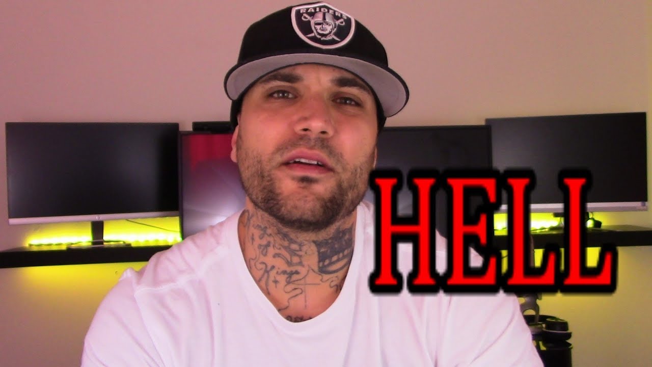 PRISON STORIES from the HOLE