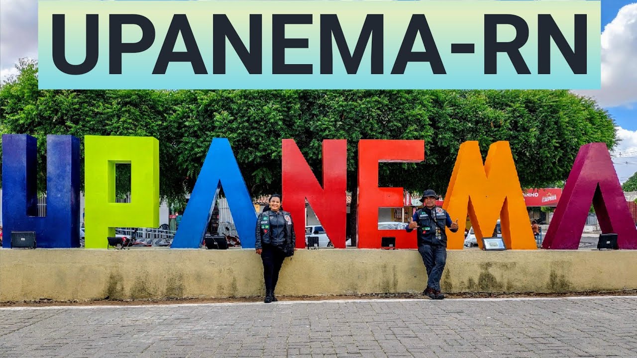 Upanema-RN e a Barragem de Umari,3⁰ Maior Reservatório de Água do RN |EXPEDIÇÃO RN| Viagem de Moto