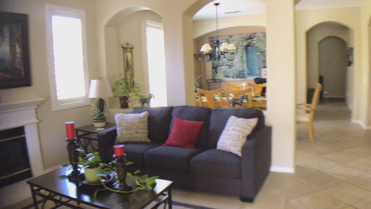 Welcome Home to Victoria Estates in Oxnard, California
