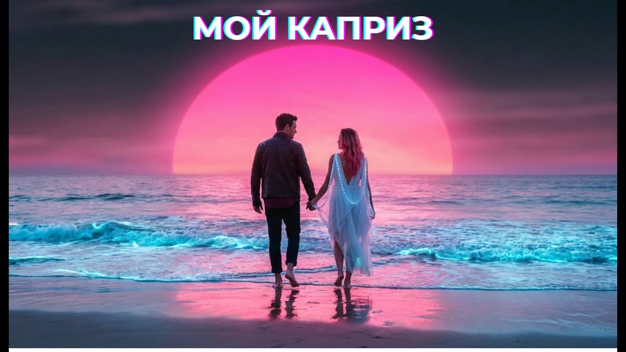 Мой каприз (Премьера 2026) - Саундтрек нашего лета - SvetLINA83