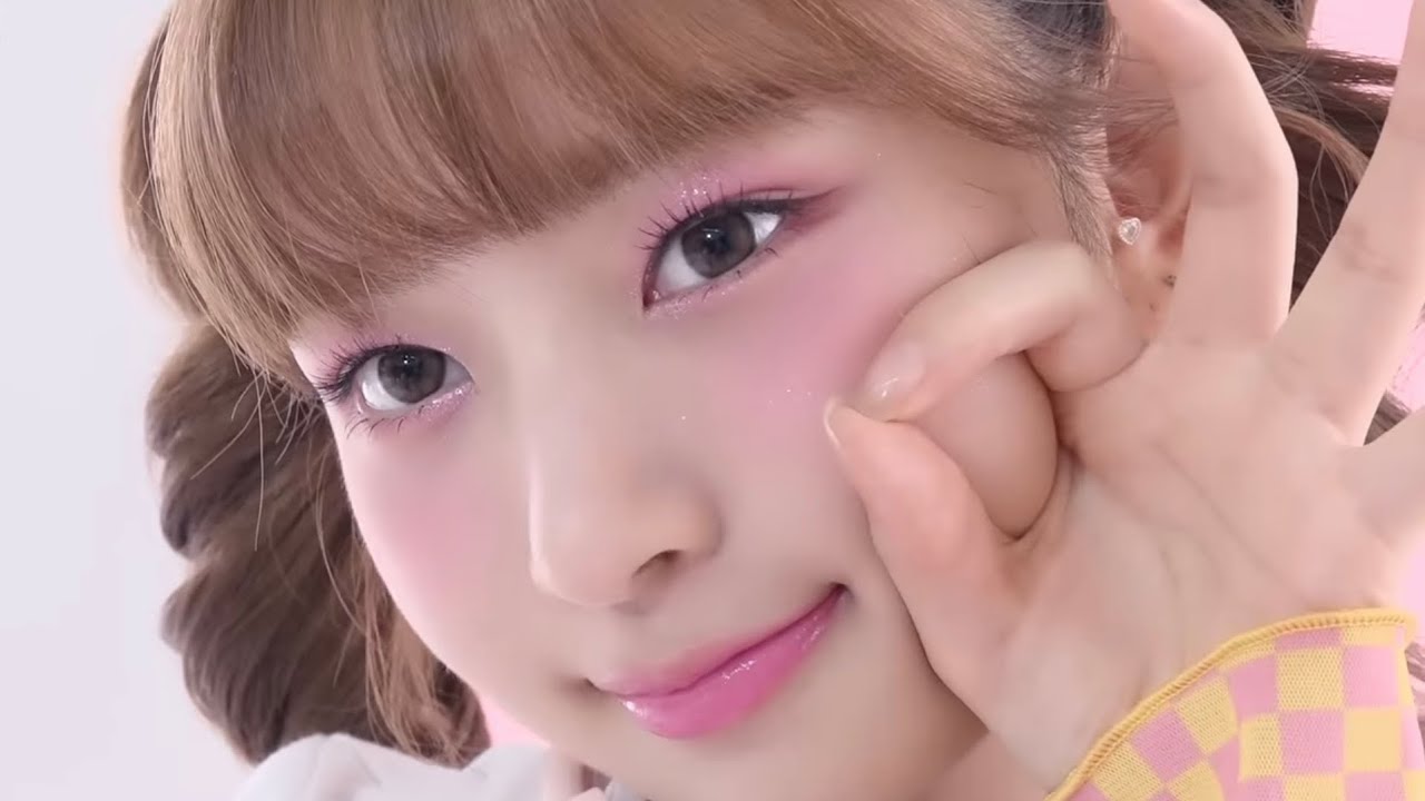 [아이브 레이] 언제나 귀여운 레이 모음