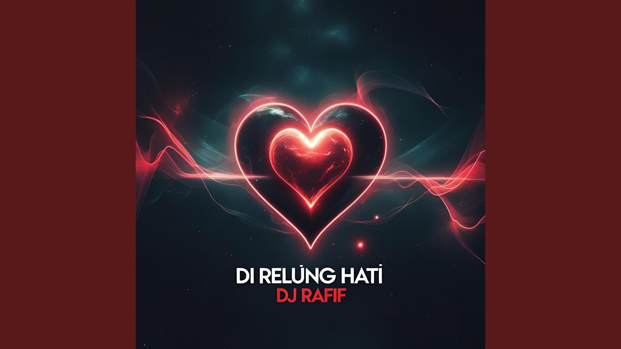 Di Relung Hati