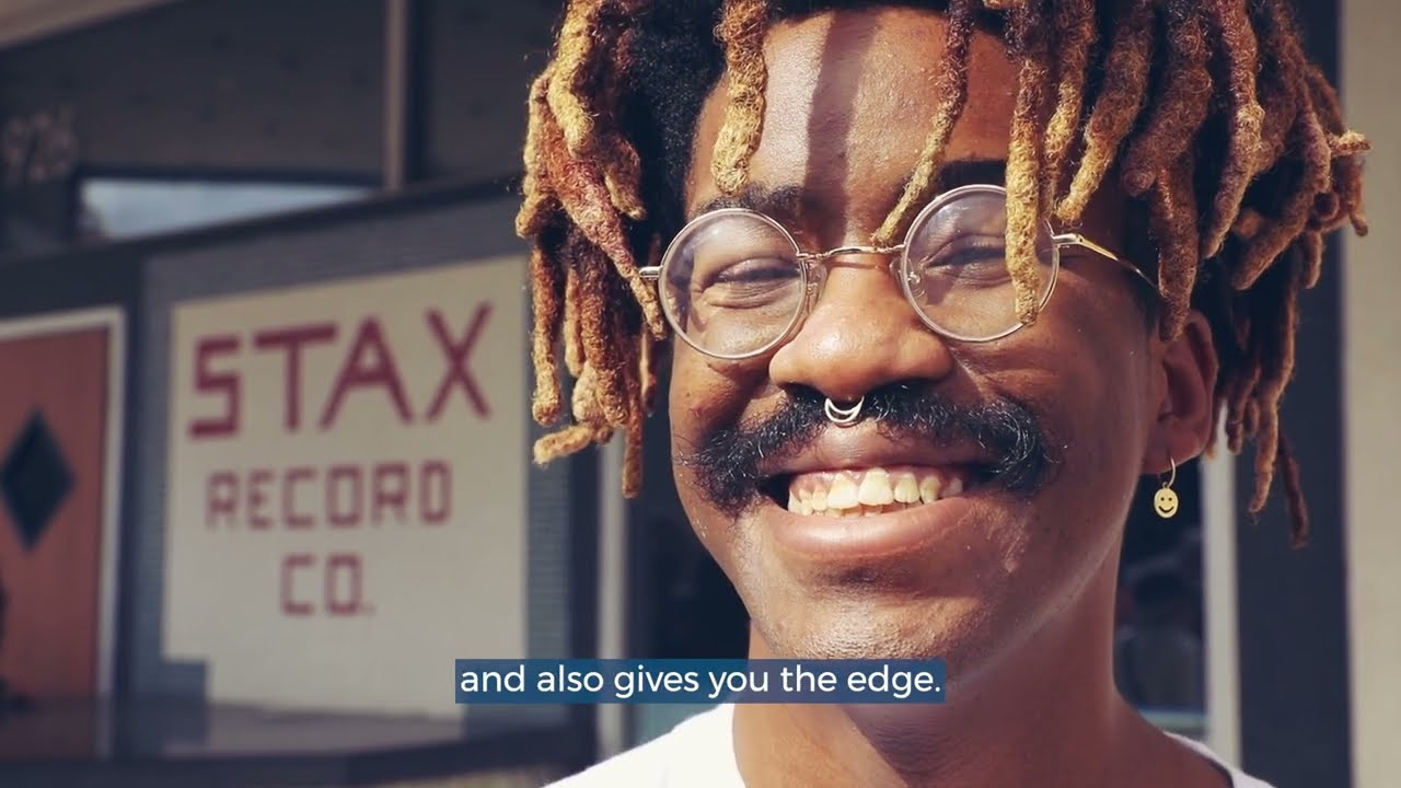 MEM Ambassadors: Blvck Hippie