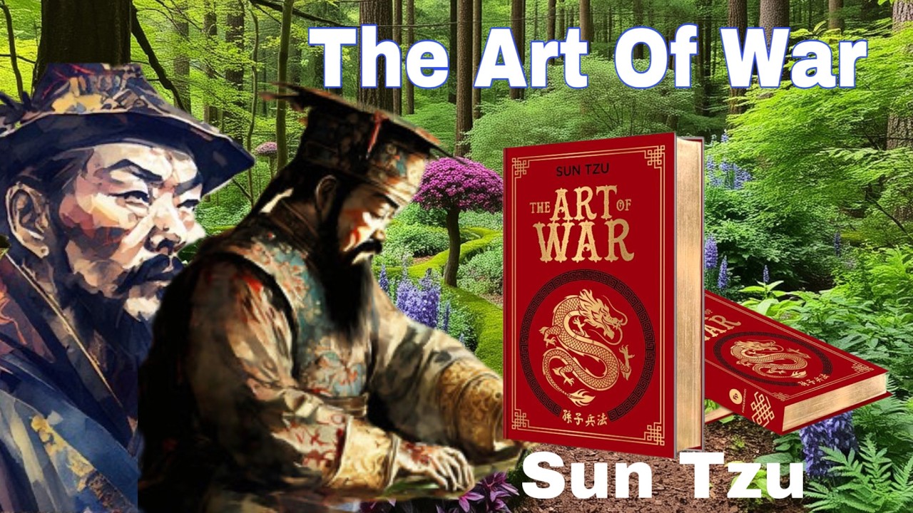 AMASOMO 24 WAKIGIRA MUGITABO ( The Art Of War) Cg  UBUGENI BWINTAMBARA