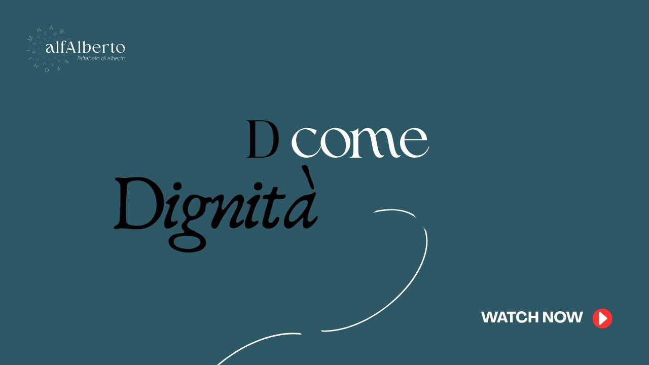 DIGNITA'