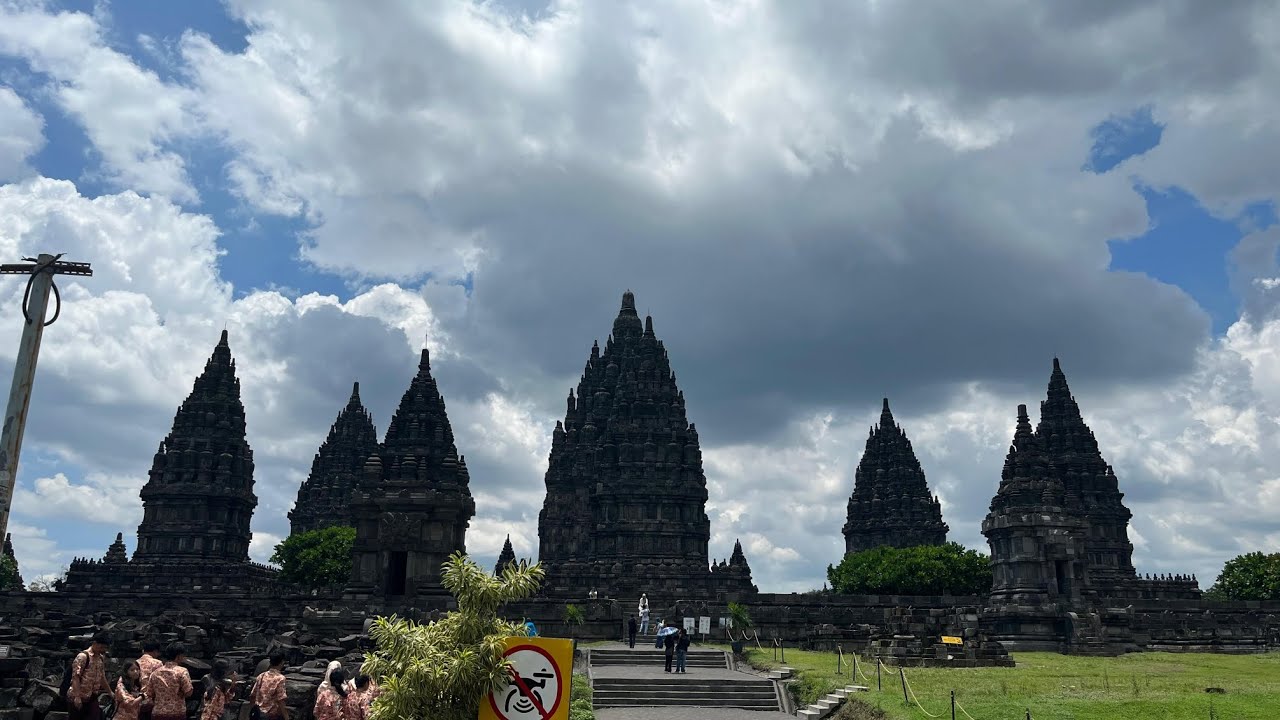 ODL JOGJA || KELOMPOK 3 X-E1