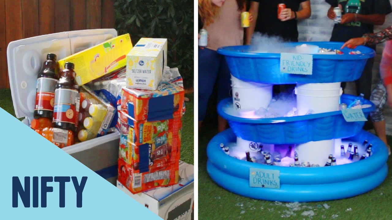 Ultimate Party Cooler