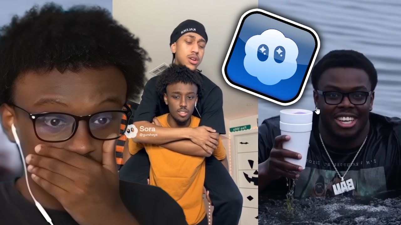 Can You STOP Making SORA AI Videos About Me - Yusuf7n